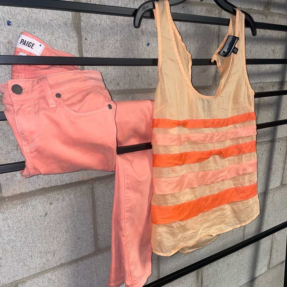 Adorable Summer Outfit Bundle! - image 6